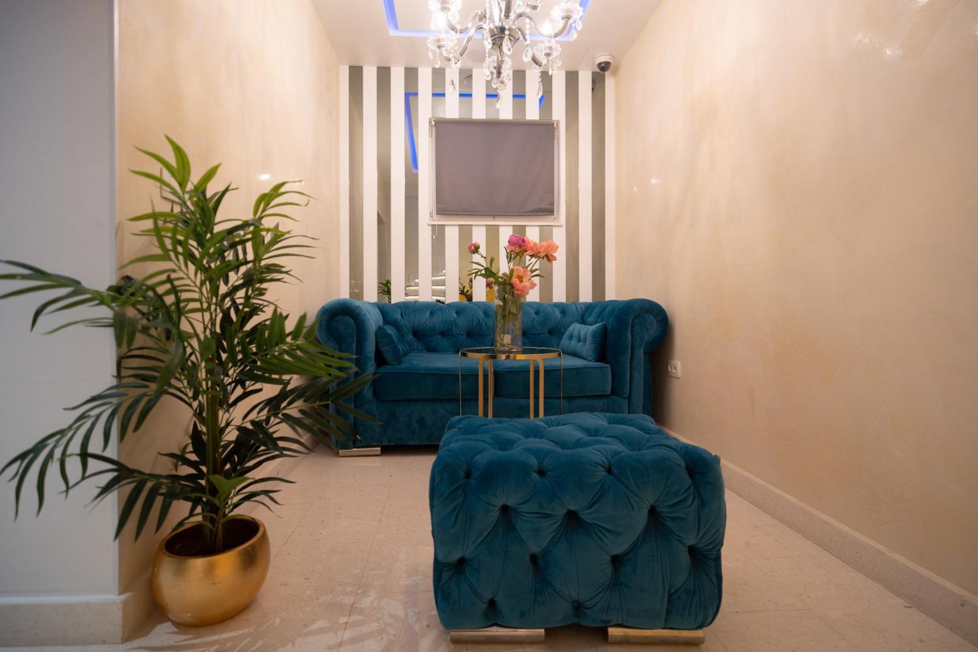 Luxury Rooms Lavie Zadar Exterior foto