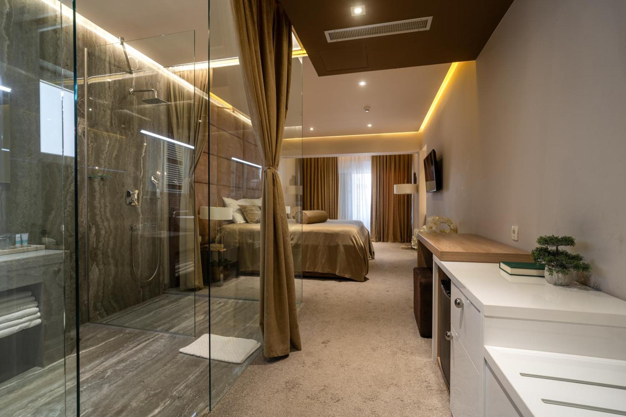 Luxury Rooms Lavie Zadar Habitación foto