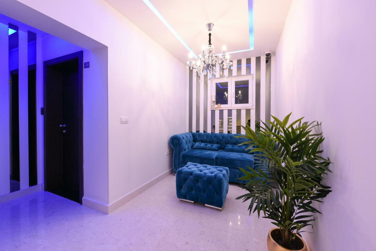 Luxury Rooms Lavie Zadar Exterior foto